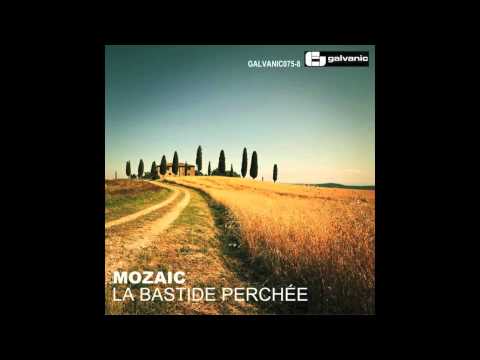 Mozaic - Who's Deep (Original Mix)