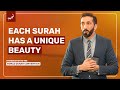 Raising How We Study & Call to the Quran | World Quran Convention | Nouman Ali Khan