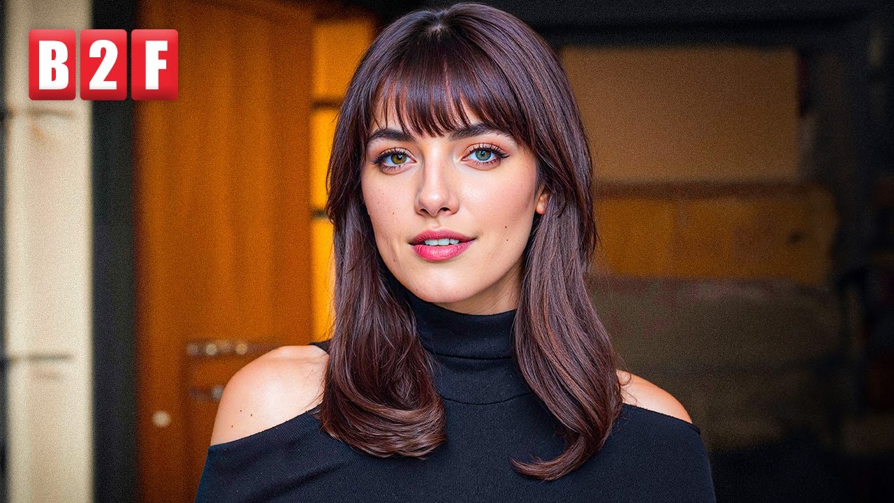 From a Man to One of the Girls! [Crossdressing Stories / MtF Transition]