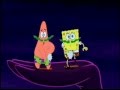 Spongebob And Patrick Slap War