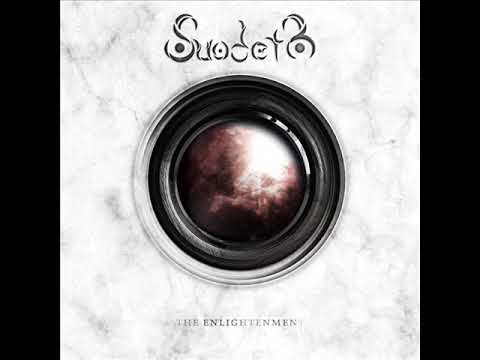 Suodeth - Cradle of Humanity