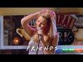 Phoebe S Sexy Voice Friends