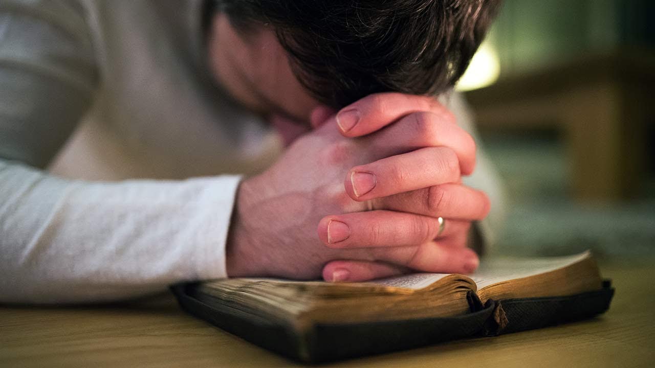 Humildade e vida espiritual: uma meditação com Padre Paulo Ricardo