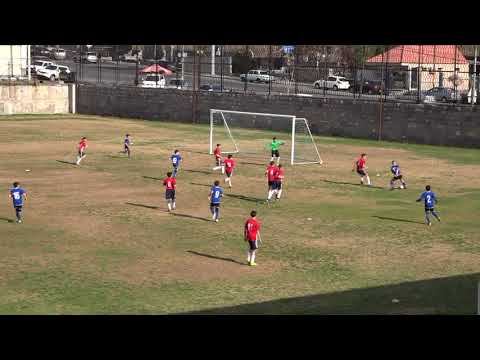 Erebuni-05 - Pyunik1-05  2-5