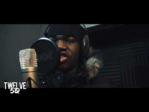 AD3 - FREESTYLE (One Take) [Twelve50TV]