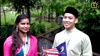 Download lagu The Stripes of Glory - Jalur Gemilang by Teachers Ms. Sanghita & Mr. Afiq mp3