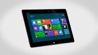 Windows 8 Tablets: Asus Tablet 600 & Acer Iconia W700
