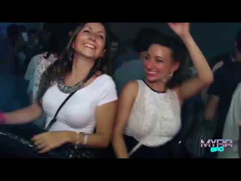 Myra Bro & ZoOom Feat Dj Ramezz    Play the hand dealt  ♫ New Eurodance 2023 ♫