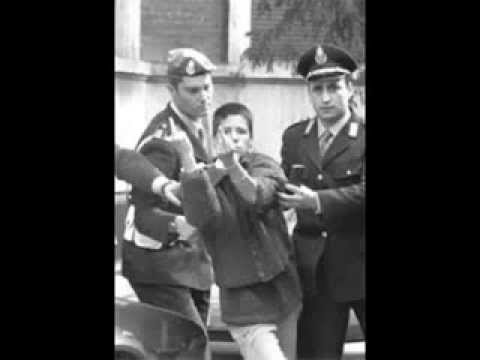 Alessio Lega - Solitudine, compagna...