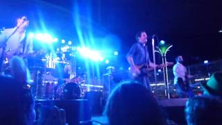 The Rock Boat XIV - 02232014 - Will Hoge - A Different Man