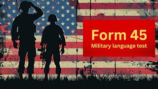 Military Prep Exam - E•C•Ł  t English Language Skills Practice 45