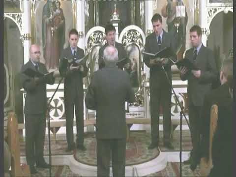 MOJE VOKALNE SKUPINE V SLIKI IN PETJU – Zborovodja Janez Kolerič, od 1979 do 2019 - 8. DEL.