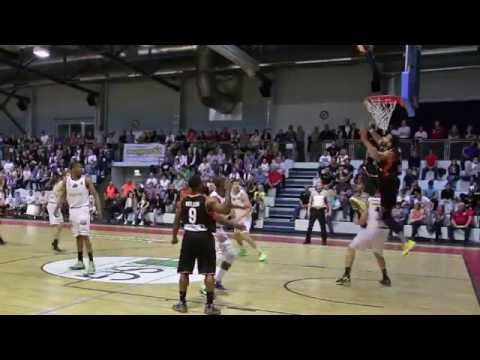 ABL 36. RD Knights vs BK Dukes