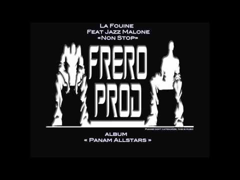 La Fouine feat Jazz Malone 