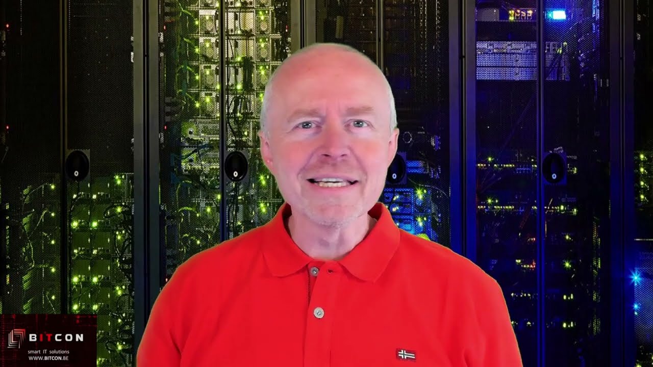 HPE GreenLake Compute Ops Management overview