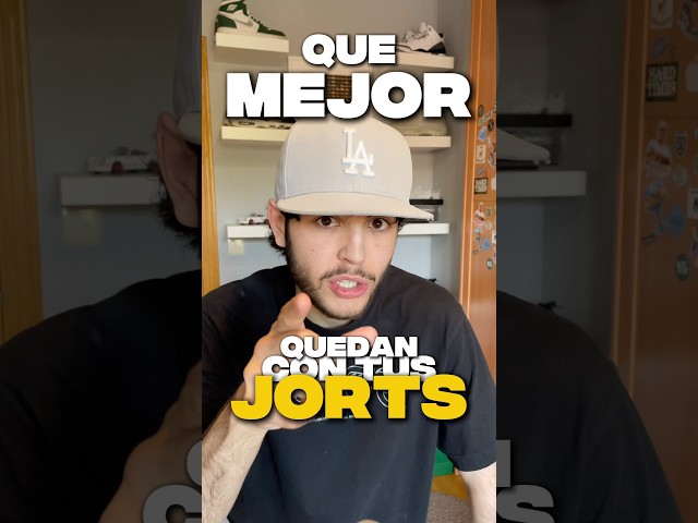 Vídeo relacionado con Pantalones cortos Merchant de lino Superdry para hombre