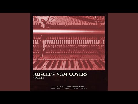 Dire, Dire Docks (From "Super Mario 64")