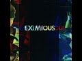 Eximious Mind On Fire