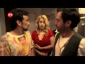 Ivana Llanos En Vecinos Y Amigos Infieles CHV