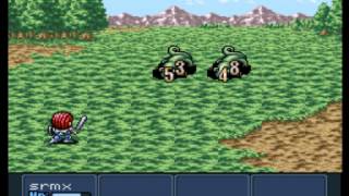 Lufia II (US) - Speedrun - 2:54