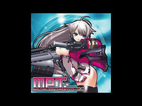 Bad Looking - Bastard Pop Terrorists Vol. 2