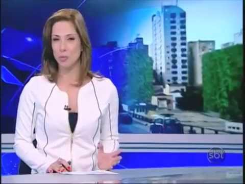 Movimento 90°  |   SBT Brasil - Movimento 90°