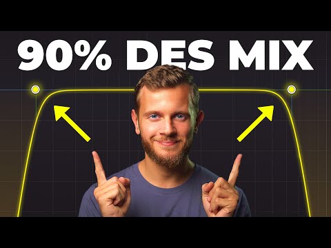 Vocal Mixing war schwer bis ich DAS gelernt habe