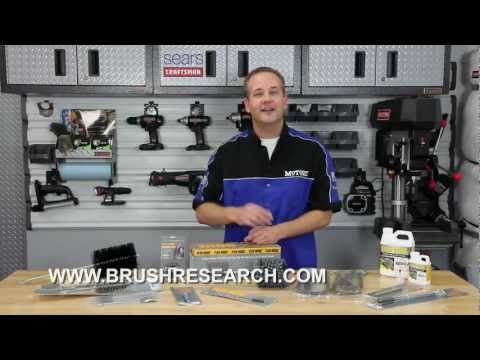 Engine Hone- Flex-Hone Featured On MotorzTV