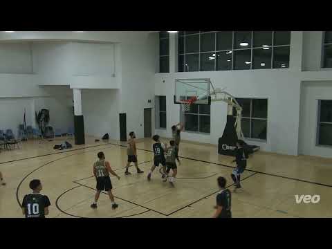 Scarborough mandem(59) Tier 6 Highest Farmacy(75) - tcbl sunday - 2022/2023 winter