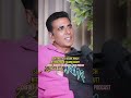 Puchne Ka Tarika Thoda Casual Hai Shorts Podcast Akshaykumar Funny
