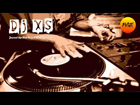 Dj XS Hip Hop Mix Collection - Funky, Jazzed Up & Soulful Grooves (FREE DOWNLOAD)