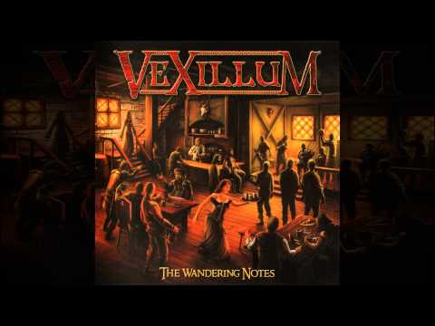 Vexillum - Open Your Curtain