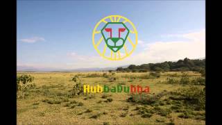 Pablo Gad - Dub In Africa