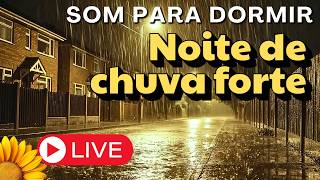 🔴Tenha Horas de TRANQUILIDADE com Este SOM para DORMIR💤