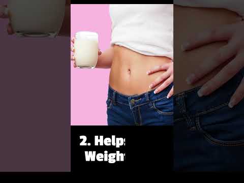 5 Advantages of Drinking Milk Before Bedtime | Eduaz