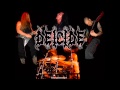 0007 - Deicide - The Gift That Keeps On Giving