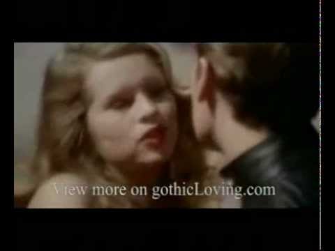 Blonde Moaning