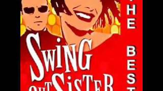 Swing Out Sister- U on my Mind Extended Version