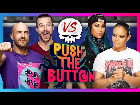Push the Button: DaParty vs. BRE START