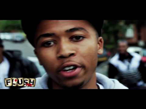 Flush Raw - Em-Kay