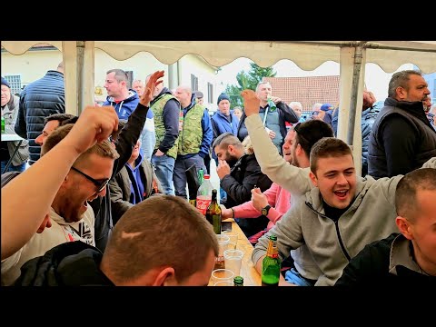 ČIJA GORA IVO@TOMISLAVA JERKOVIĆ I DEČKI IZ OGULINA-GODIŠNJI SAJAM U CETINGRADU 19.3.2024-JOSIPOVO.