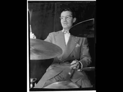 Cincinnati (1948) - Ray McKinley