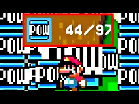 Super Mario Maker 2 🔥 Expert Endless Challenge #179