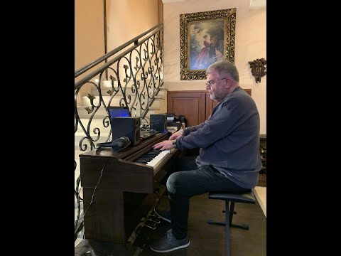 George Anastasov - Eternal Child