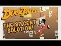 DuckTales The 87 Cent Solution Review Reaction Details