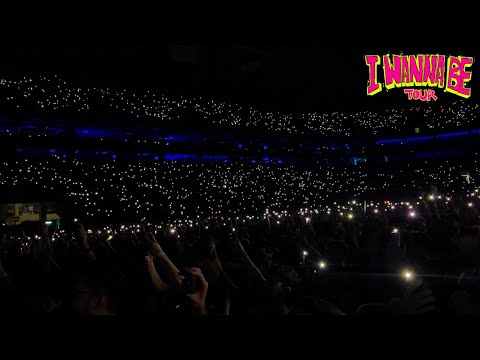 Good Charlotte | We Believe LIVE Acoustic @ I Wanna Be Tour - São Paulo/Brazil (4K)