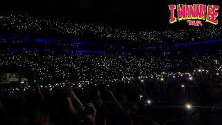 Good Charlotte | We Believe LIVE Acoustic @ I Wanna Be Tour - São Paulo/Brazil (4K)