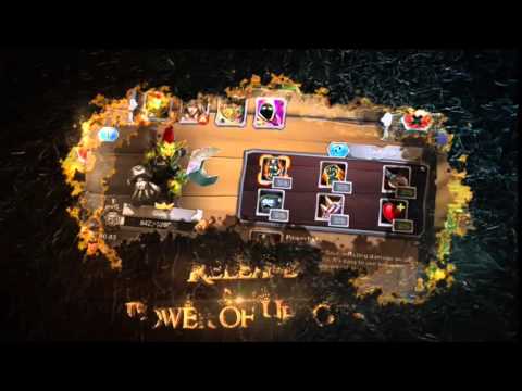 Goblin Defenders (Asia) Video