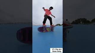 Download lagu Amazing skate board skills 🙂 #skateboard #skills #shorts #Shorts #82 mp3