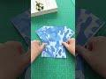 Is it cooler to put on a bat paper plane with camouflage paint? 520 ways to fold paper pla